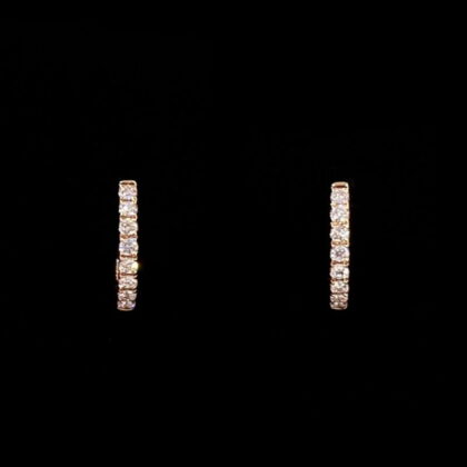 Classic Mini Huggies