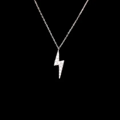 Flash Necklace