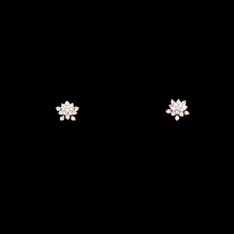 Mini Star Studs - Image 2